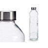 GARRAFA DE VIDRO 1100ML