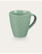 TAZAS DE PORCELANA