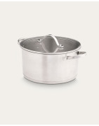 PADELLE, BATTERIE E ACCESSORI DA CUCINA