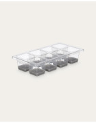 UTENSÍLIOS DE CONGELAÇÃO