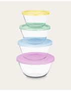 TUPPERWARE