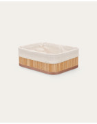 CESTAS Y CAJAS 