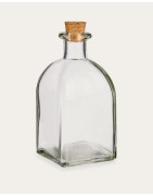 BOTTLES, SPICES AND FARSCAS