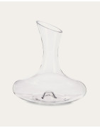 DECANTER E VASI A TAPPO