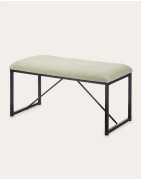 PUFF, STORAGE STORAGE AND COAT RACK