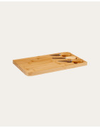TABLAS DE CORTAR Y BANDEJAS