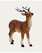 FIGURE DECORATIVE
