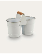 IBERGARDEN POTS DE FLEURS