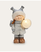 KRIST+ CENAS DE NATAL E DECORAÇÃO LED