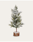 KRIST+ DECORACION ARBOL