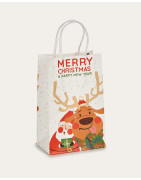 KRIST+ BOLSAS, CINTAS Y CAJAS CARTON