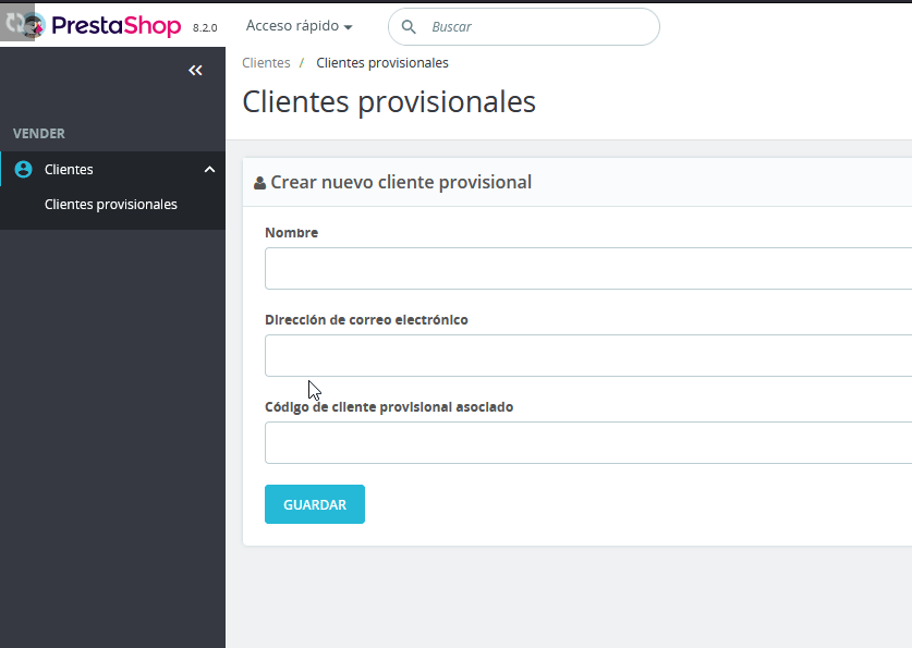 Paso 6