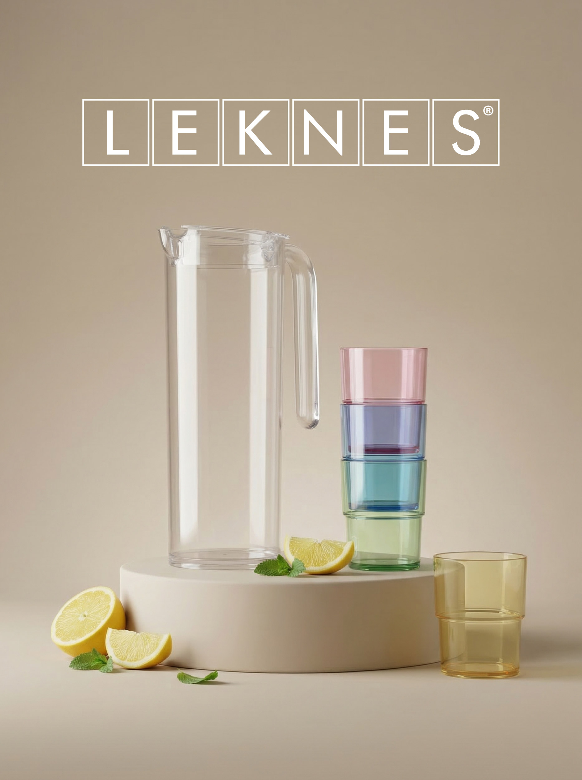 Leknes